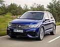 320 PS starke Performance-Version des Erfolgs-SUV